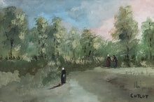 Load image into Gallery viewer, J.B.C. COROT. Environs of Litra.
