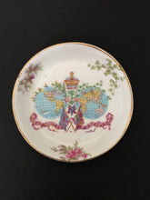 Load image into Gallery viewer, DIAMOND JUBILEE Teacup and Saucer, 1897
