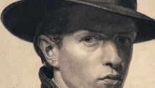 Load image into Gallery viewer, PORTRAIT OF THE ARTIST
