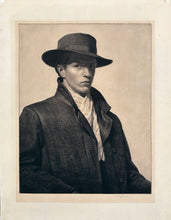 Load image into Gallery viewer, PORTRAIT OF THE ARTIST
