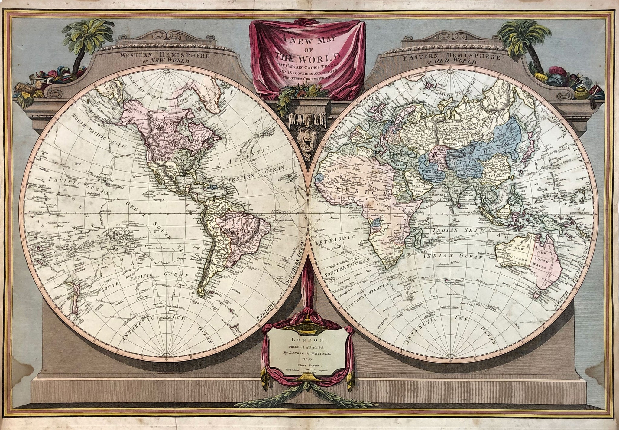 Captain Cooks Casino