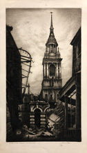 Load image into Gallery viewer, St Mary-le-Bow, Cheapside
