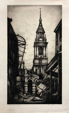 Load image into Gallery viewer, St Mary-le-Bow, Cheapside
